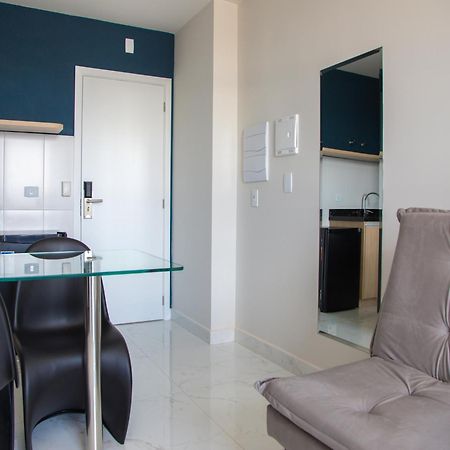 Hotel Slim Curitiba Joao Bettega Zewnętrze zdjęcie