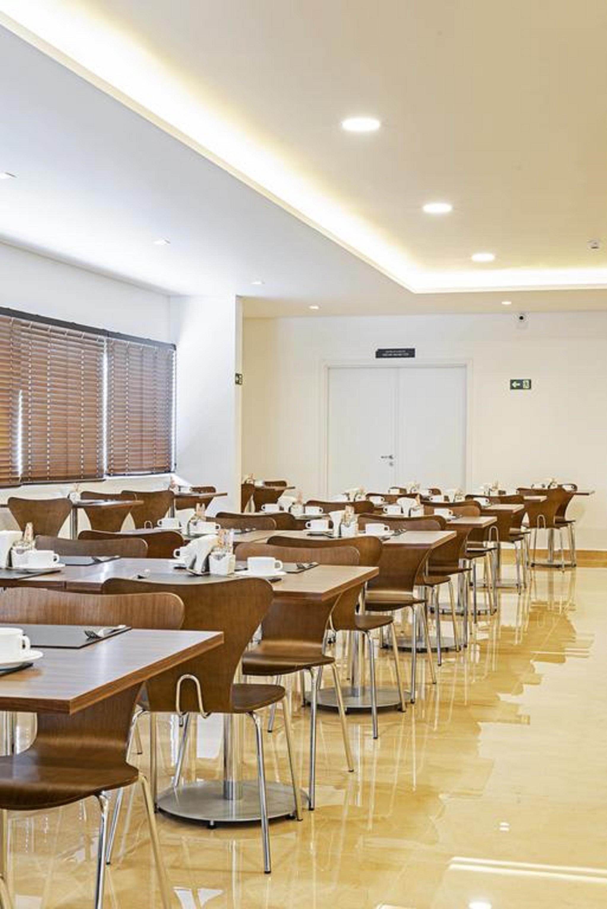 Hotel Slim Curitiba Joao Bettega Zewnętrze zdjęcie