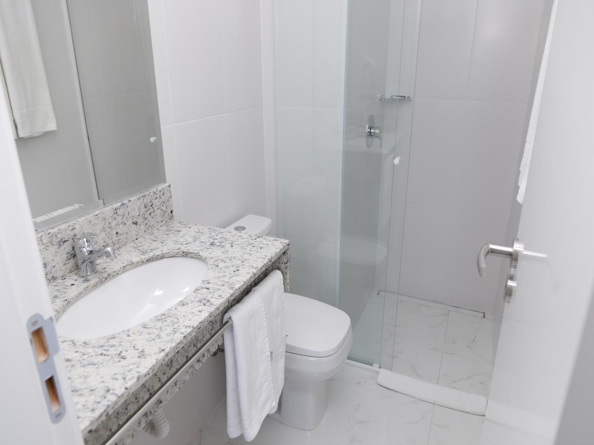 Hotel Slim Curitiba Joao Bettega Zewnętrze zdjęcie