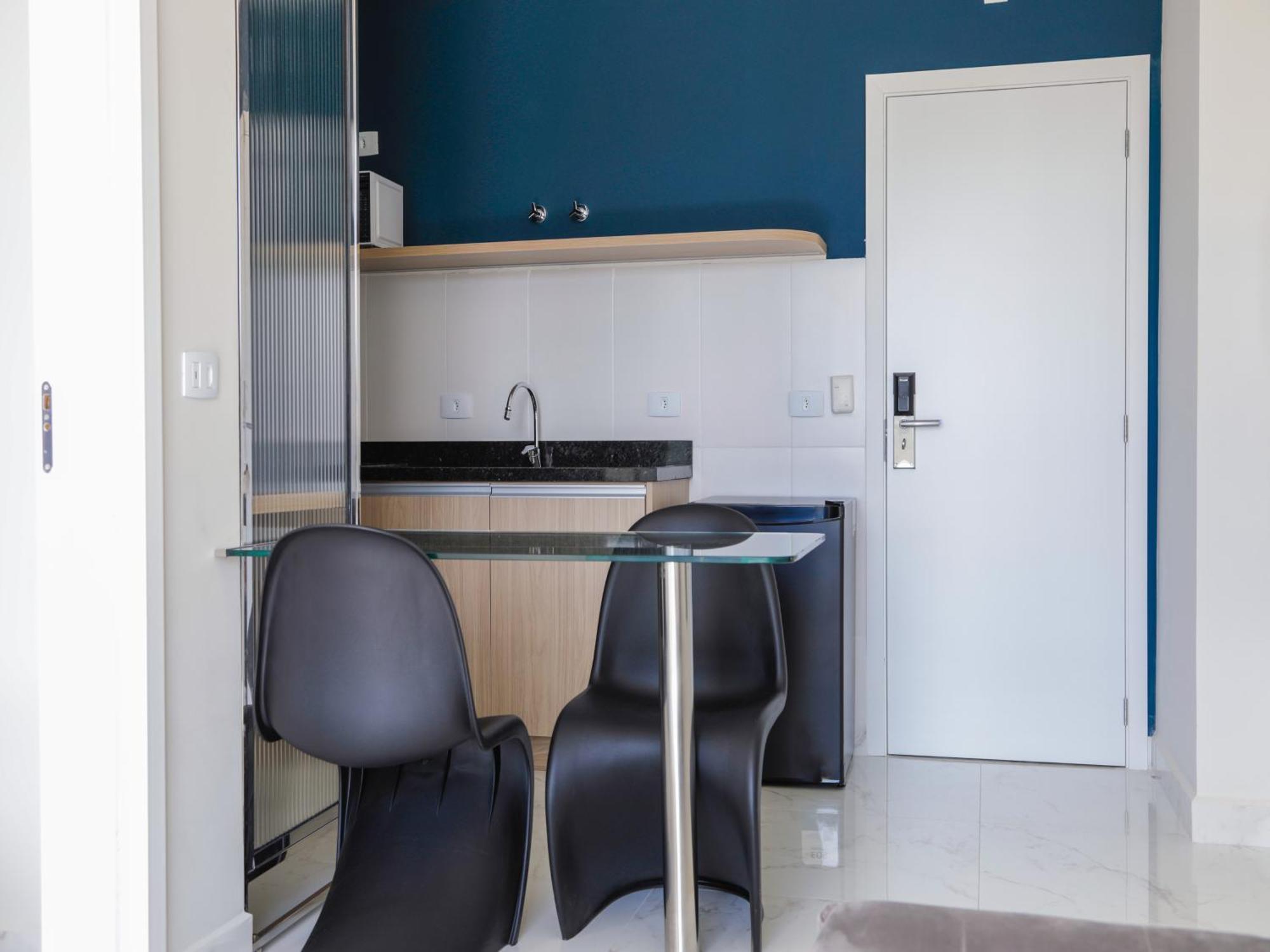 Hotel Slim Curitiba Joao Bettega Zewnętrze zdjęcie