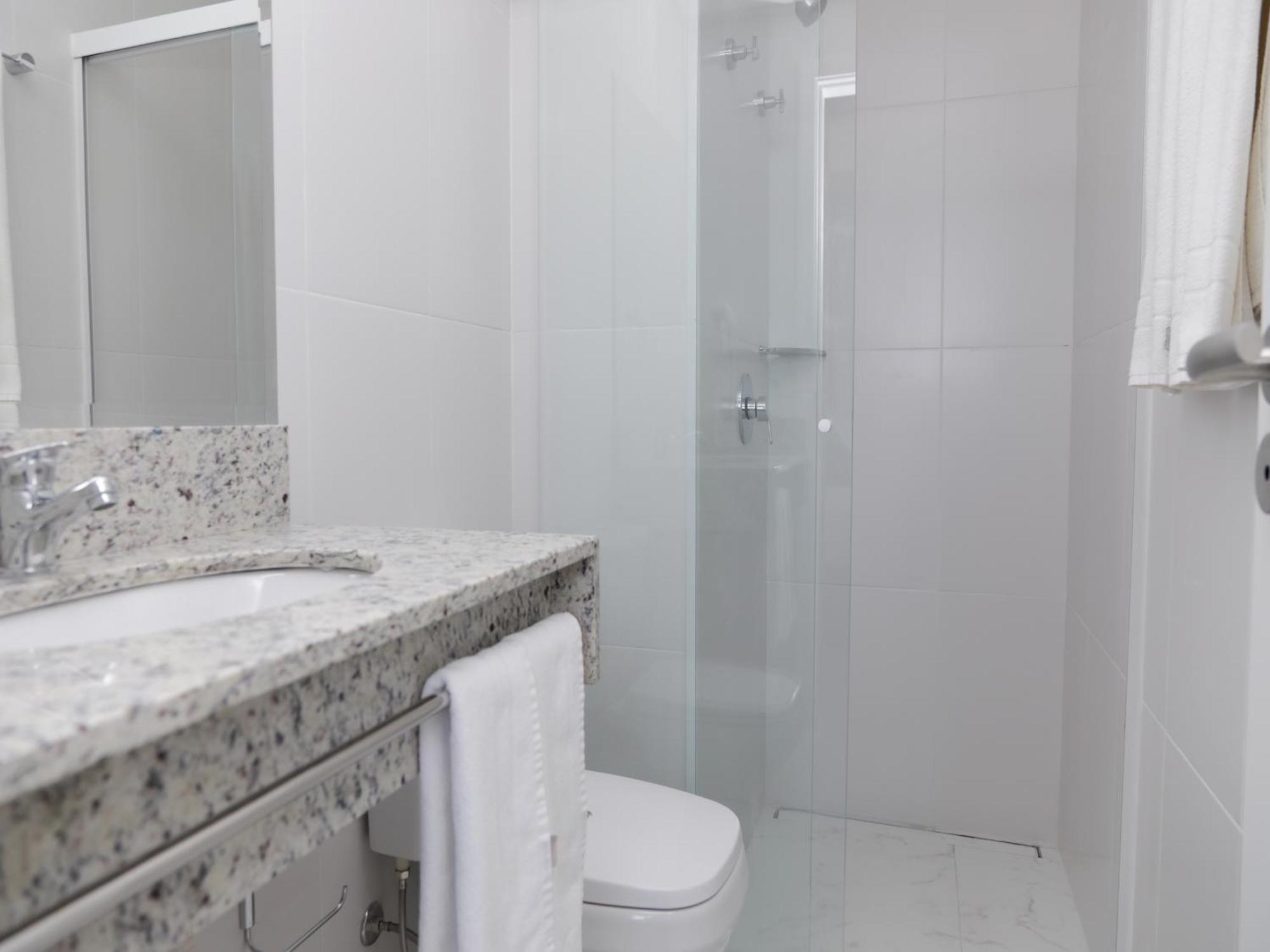 Hotel Slim Curitiba Joao Bettega Zewnętrze zdjęcie