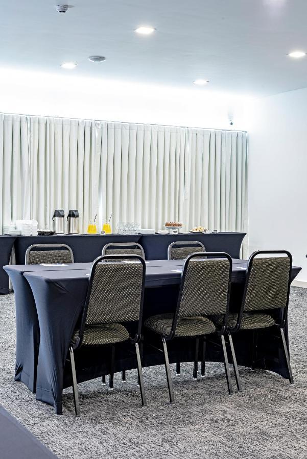 Hotel Slim Curitiba Joao Bettega Zewnętrze zdjęcie